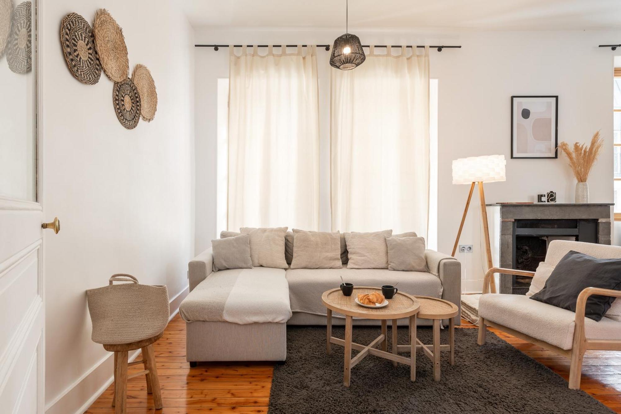 Appartement Spacieux Et Chaleureux Coeur De Ville ชองเบรี ภายนอก รูปภาพ