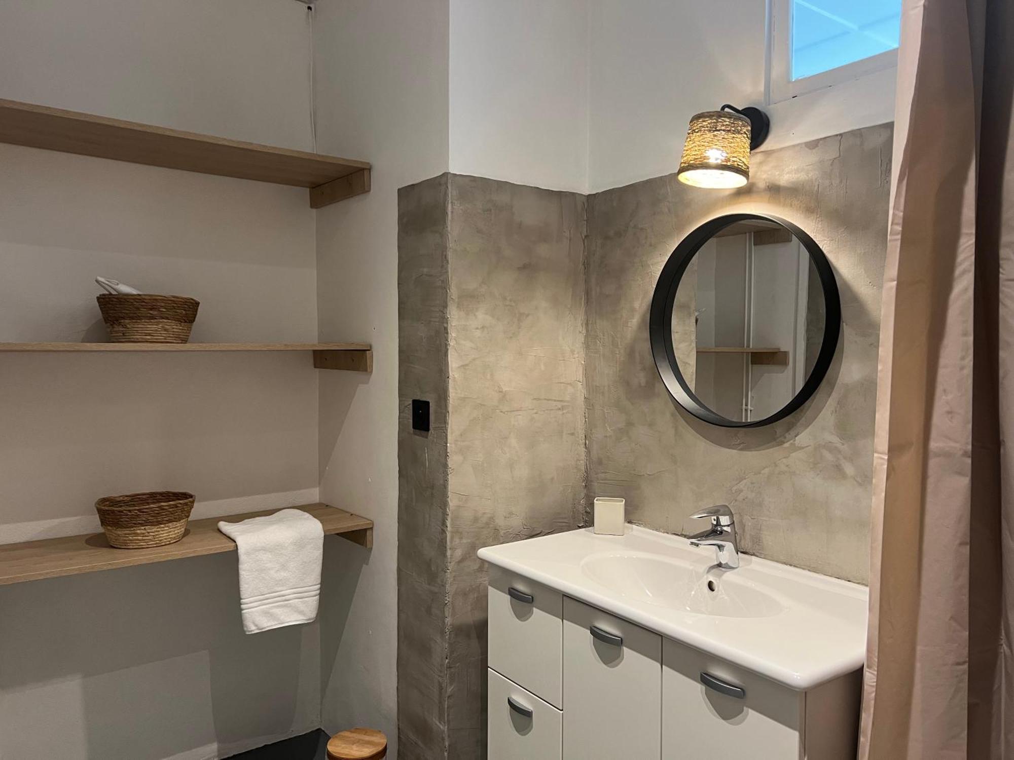 Appartement Spacieux Et Chaleureux Coeur De Ville ชองเบรี ภายนอก รูปภาพ